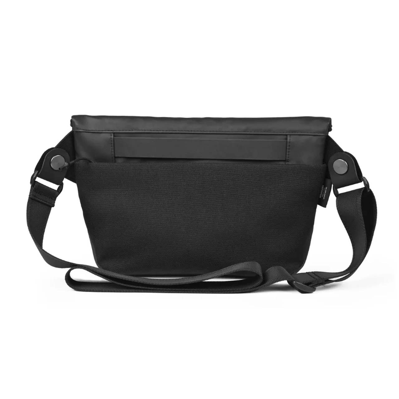 کیف رودوشی Wiwu مدل Arriors Messge Bag X10 - مشکی (openbox)